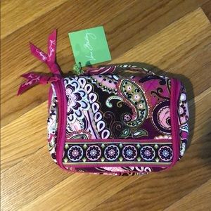 Vera Bradley Mini Hanging Organizer